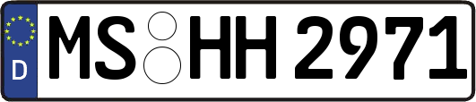 MS-HH2971