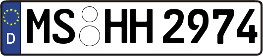 MS-HH2974