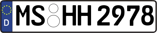 MS-HH2978
