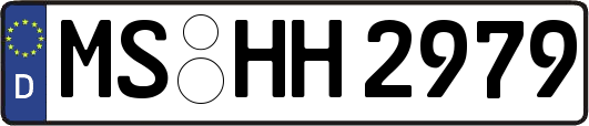 MS-HH2979