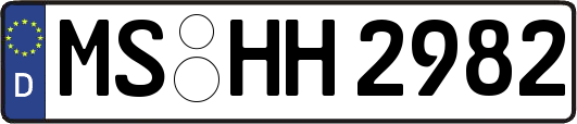 MS-HH2982