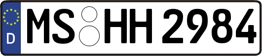 MS-HH2984
