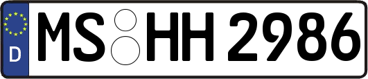 MS-HH2986