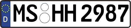 MS-HH2987