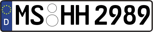 MS-HH2989