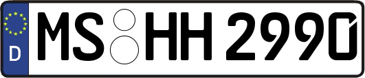 MS-HH2990