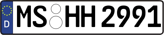 MS-HH2991