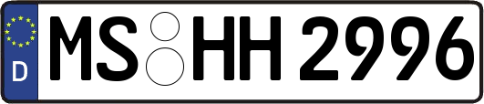 MS-HH2996