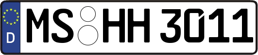 MS-HH3011