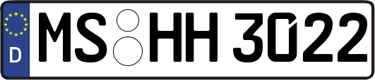 MS-HH3022