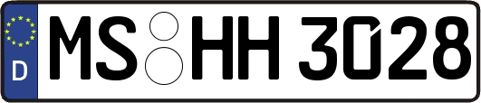 MS-HH3028
