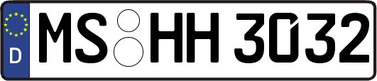 MS-HH3032