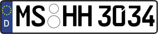 MS-HH3034