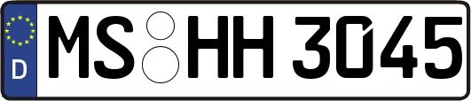 MS-HH3045