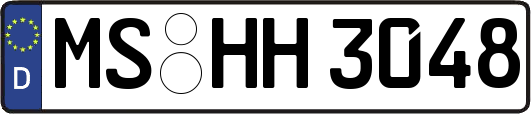 MS-HH3048