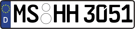 MS-HH3051