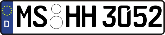 MS-HH3052