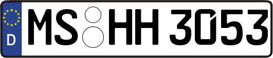 MS-HH3053