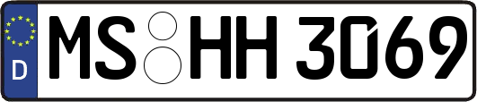MS-HH3069