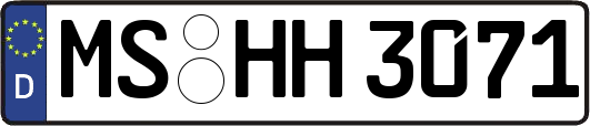 MS-HH3071