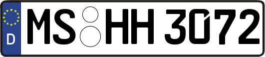 MS-HH3072