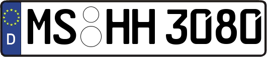MS-HH3080