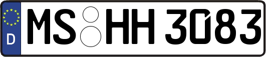 MS-HH3083