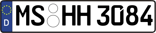 MS-HH3084
