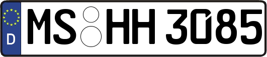MS-HH3085