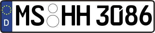 MS-HH3086