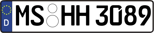 MS-HH3089