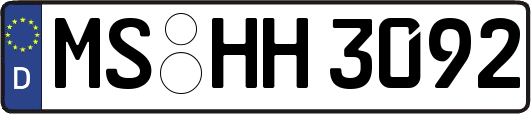 MS-HH3092