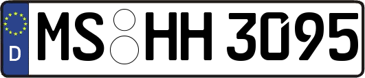 MS-HH3095