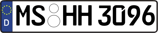 MS-HH3096