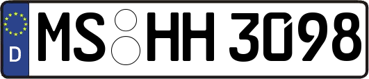 MS-HH3098