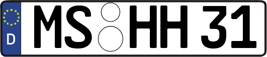 MS-HH31