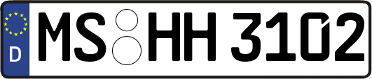 MS-HH3102