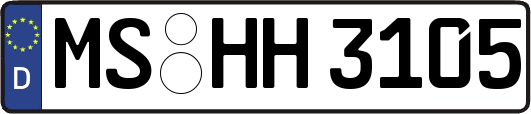 MS-HH3105