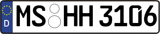 MS-HH3106