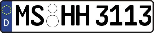 MS-HH3113
