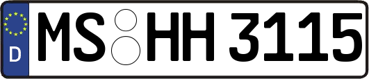 MS-HH3115