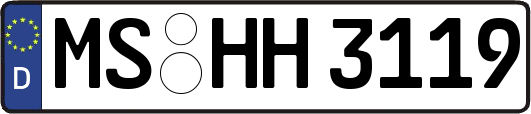MS-HH3119