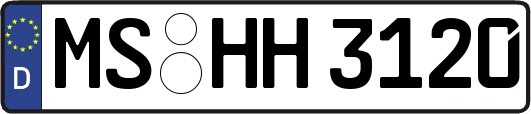 MS-HH3120
