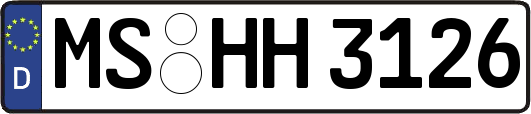 MS-HH3126