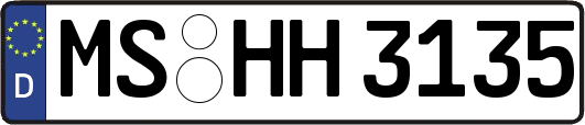 MS-HH3135