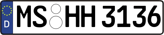 MS-HH3136