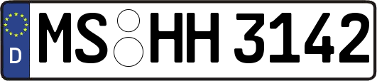 MS-HH3142