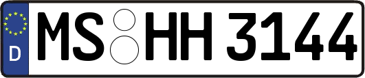 MS-HH3144