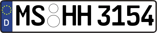 MS-HH3154