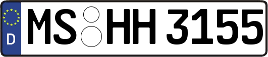 MS-HH3155